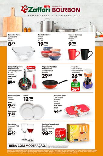 ofertas zaffari quarta feira|encarte do zaffari.